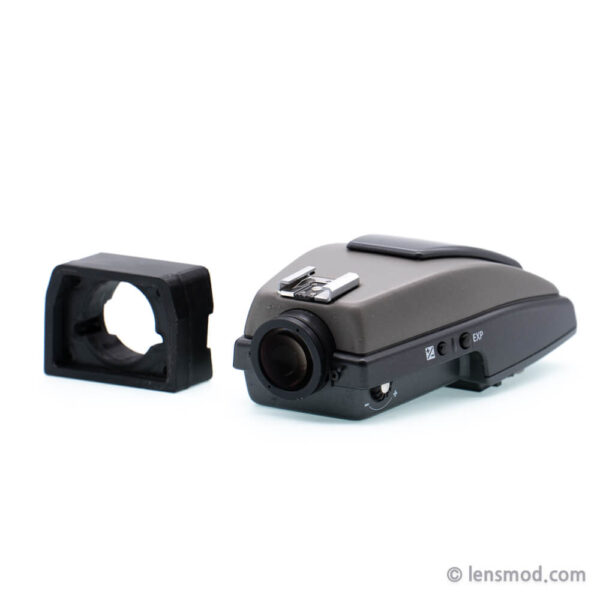 Eye cup for Hasselblad H-system viewfinder - Image 6