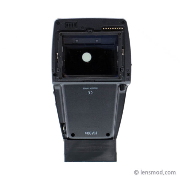 Eye cup for Hasselblad H-system viewfinder - Image 12