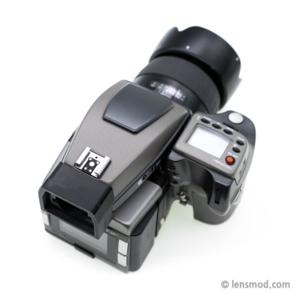 Eye cup for Hasselblad H-system viewfinder - Image 14