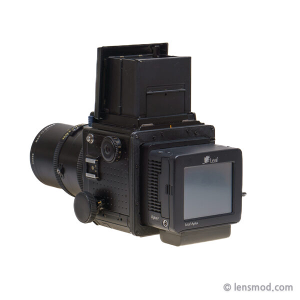 RZ67-M645 Adapter - Image 10