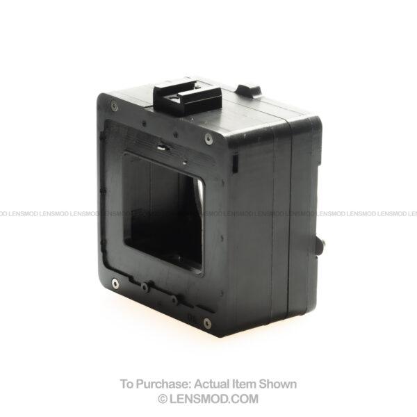 Press Lens-CFH Adapter - Image 7