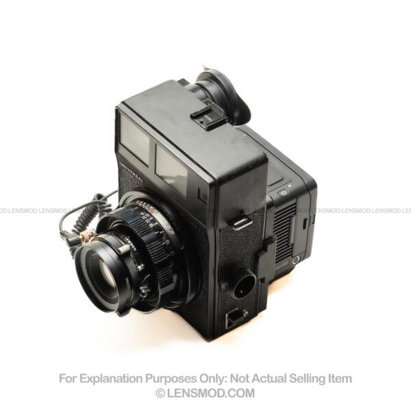 Press Univ-M645 Adapter - Image 9