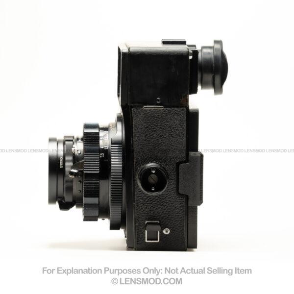 Press Univ-M645 Adapter - Image 12