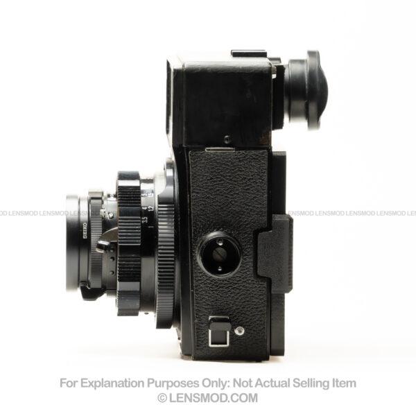 Press Univ-M645 Adapter - Image 15