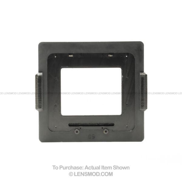 Press Univ-M645 Adapter - Image 16